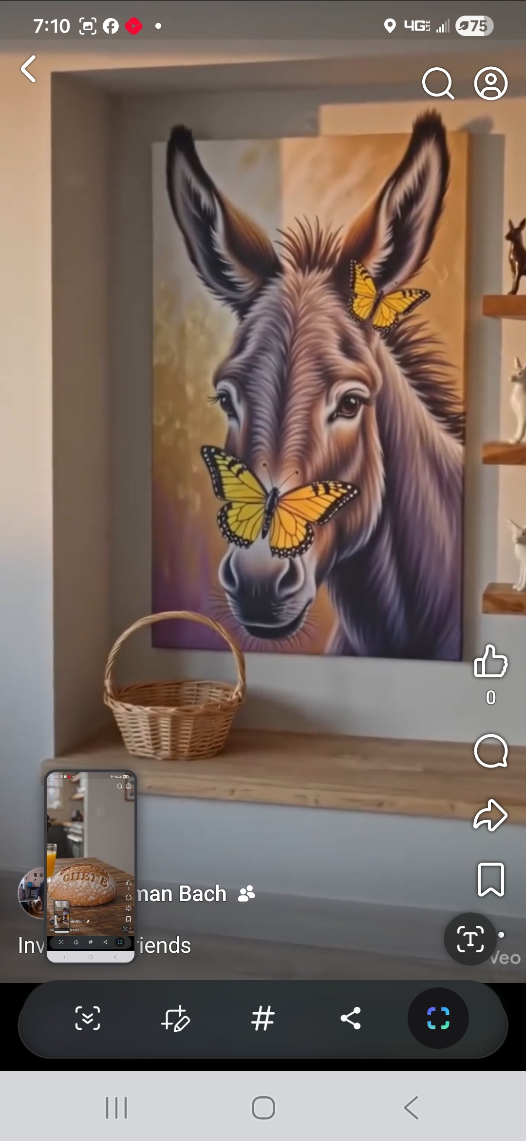 Posters, Prints and Visual Artwork example products